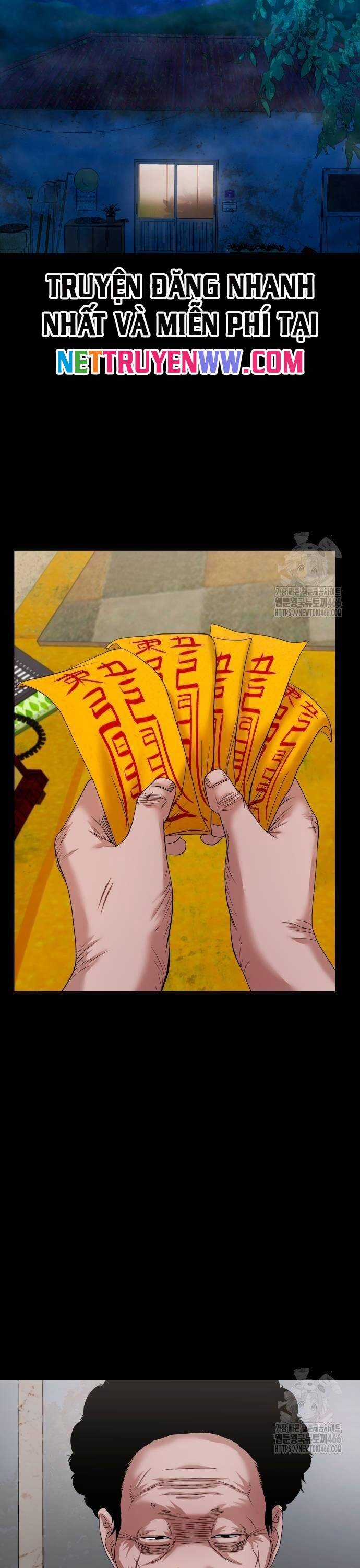 Ngôi Làng Ma Quái Chương 40 trang 22