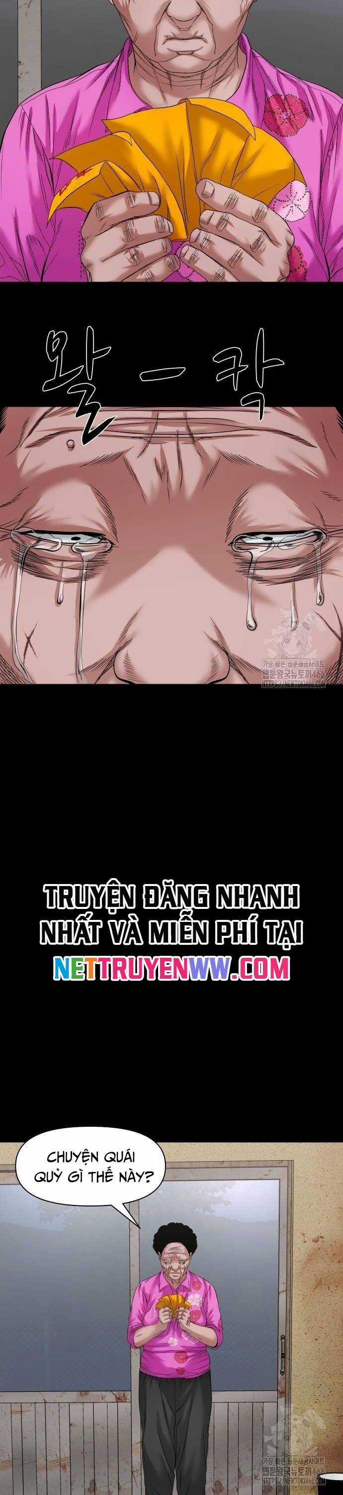 Ngôi Làng Ma Quái Chương 40 trang 23