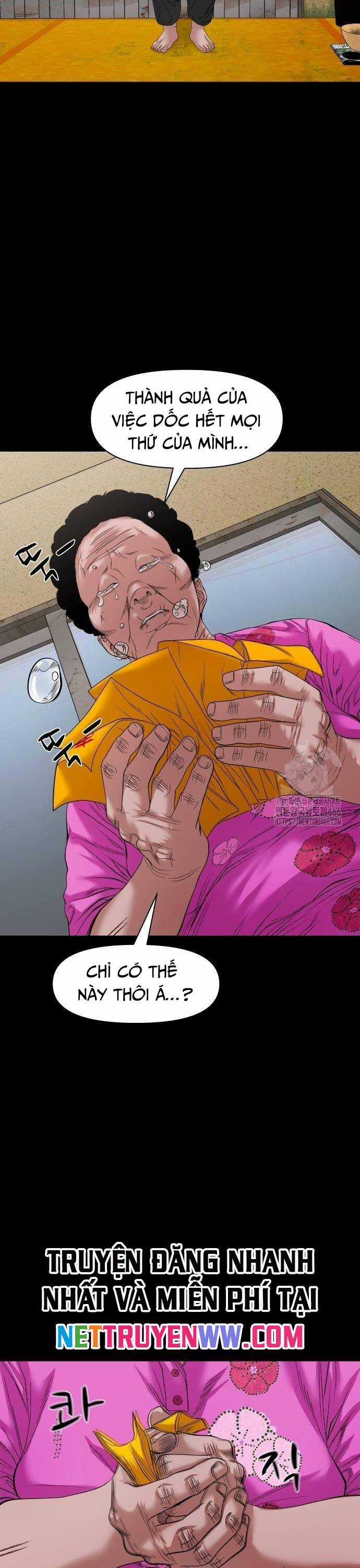 Ngôi Làng Ma Quái Chương 40 trang 24