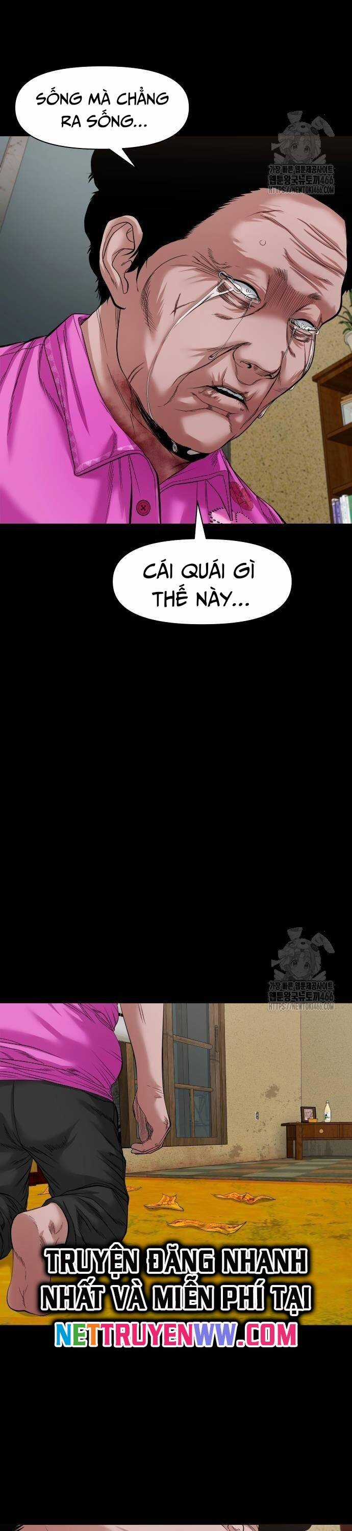 Ngôi Làng Ma Quái Chương 40 trang 26