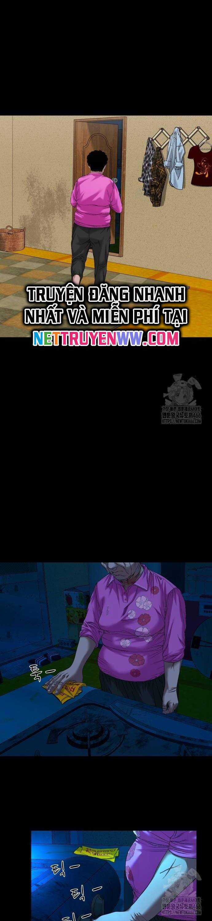 Ngôi Làng Ma Quái Chương 40 trang 31