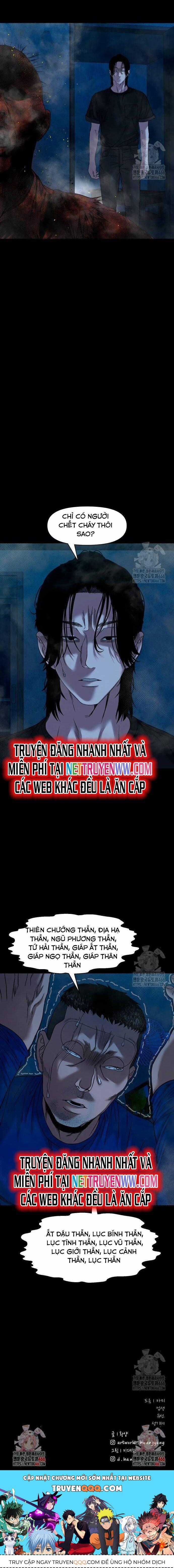 Ngôi Làng Ma Quái Chương 41 trang 7