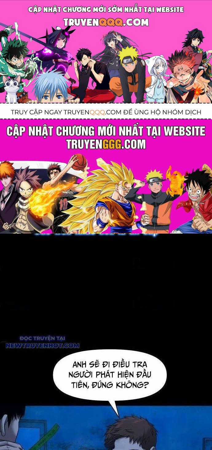 Ngôi Làng Ma Quái Chương 46 trang 0