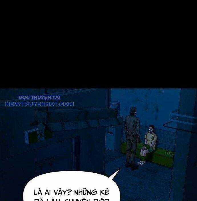 Ngôi Làng Ma Quái Chương 46 trang 124