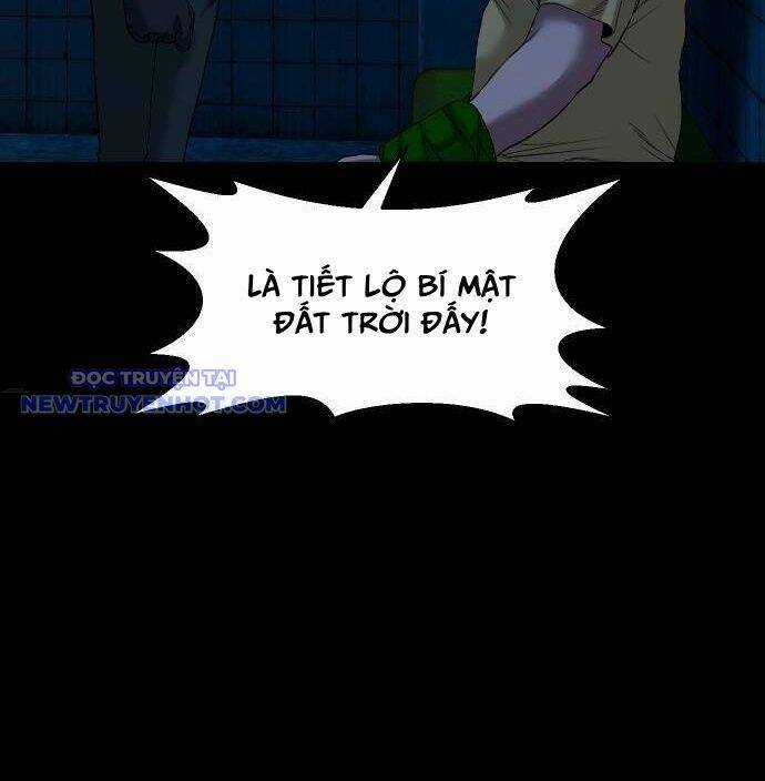 Ngôi Làng Ma Quái Chương 46 trang 131