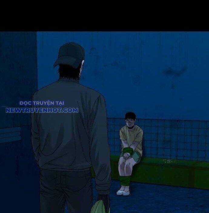 Ngôi Làng Ma Quái Chương 46 trang 151