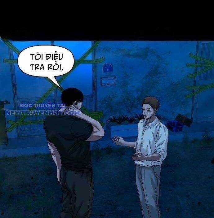 Ngôi Làng Ma Quái Chương 46 trang 3