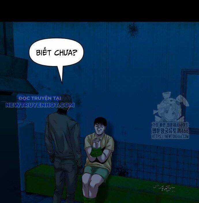 Ngôi Làng Ma Quái Chương 46 trang 34