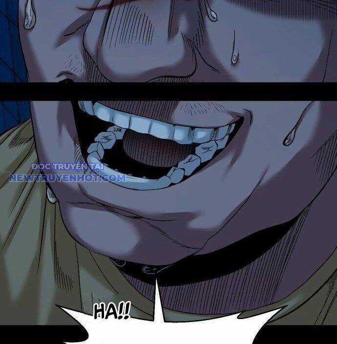 Ngôi Làng Ma Quái Chương 46 trang 37