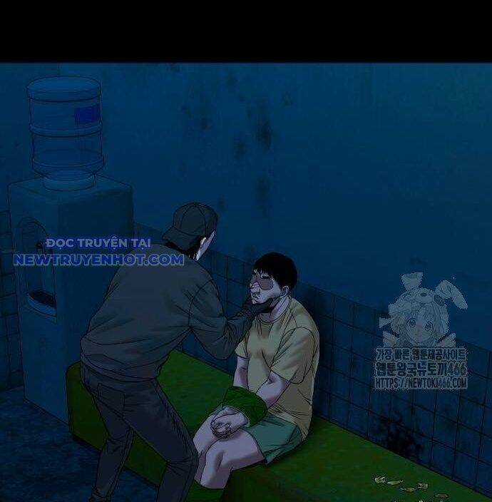 Ngôi Làng Ma Quái Chương 46 trang 43