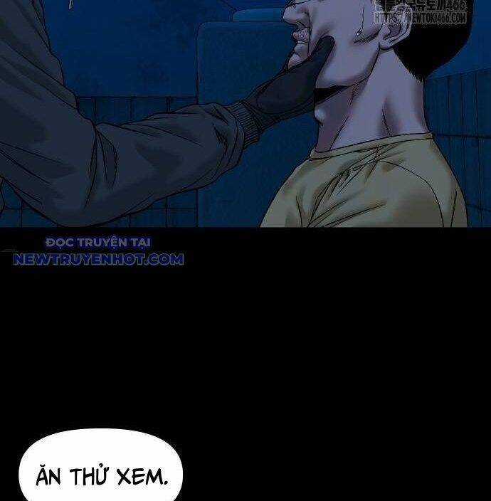 Ngôi Làng Ma Quái Chương 46 trang 46