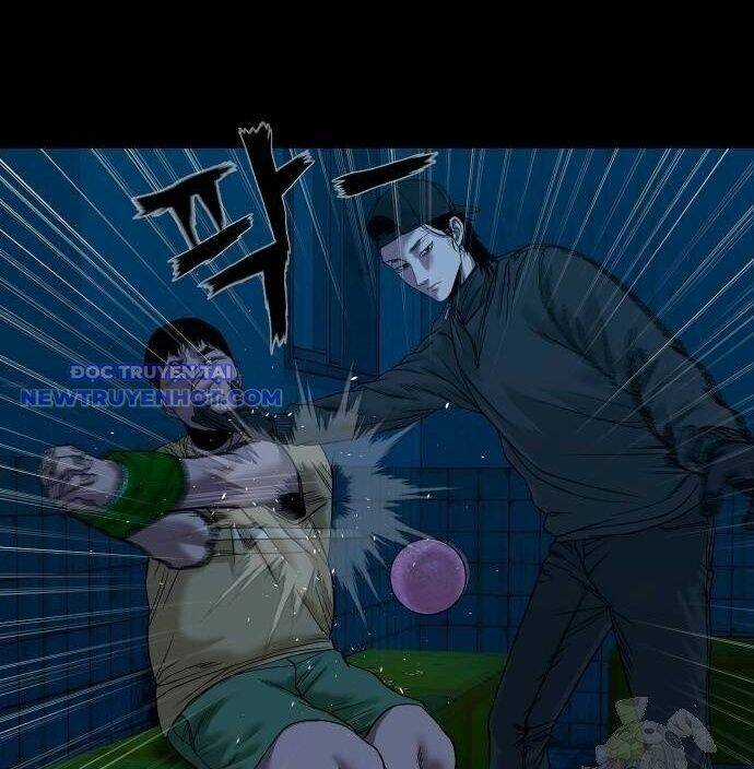 Ngôi Làng Ma Quái Chương 46 trang 54