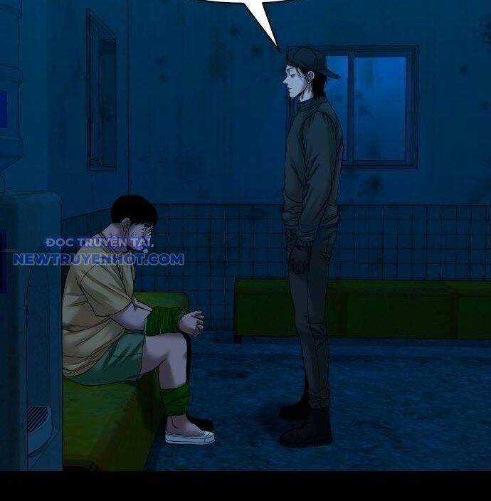 Ngôi Làng Ma Quái Chương 46 trang 60