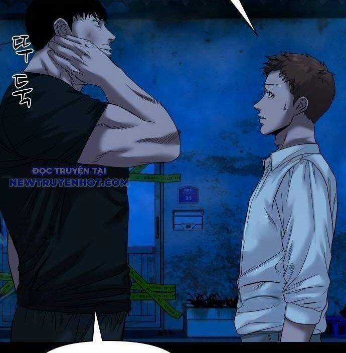 Ngôi Làng Ma Quái Chương 46 trang 8