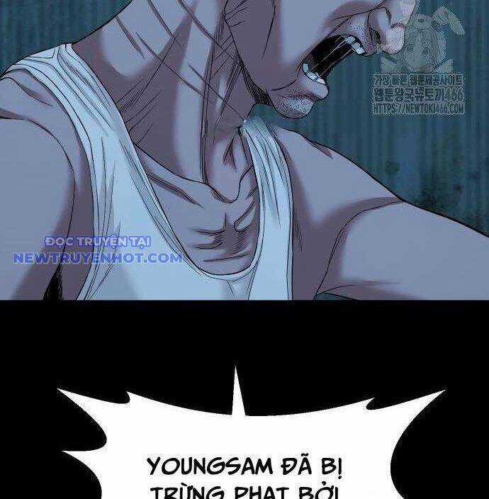 Ngôi Làng Ma Quái Chương 47 trang 116