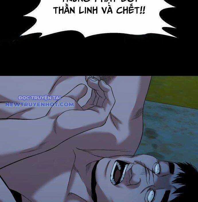 Ngôi Làng Ma Quái Chương 47 trang 117