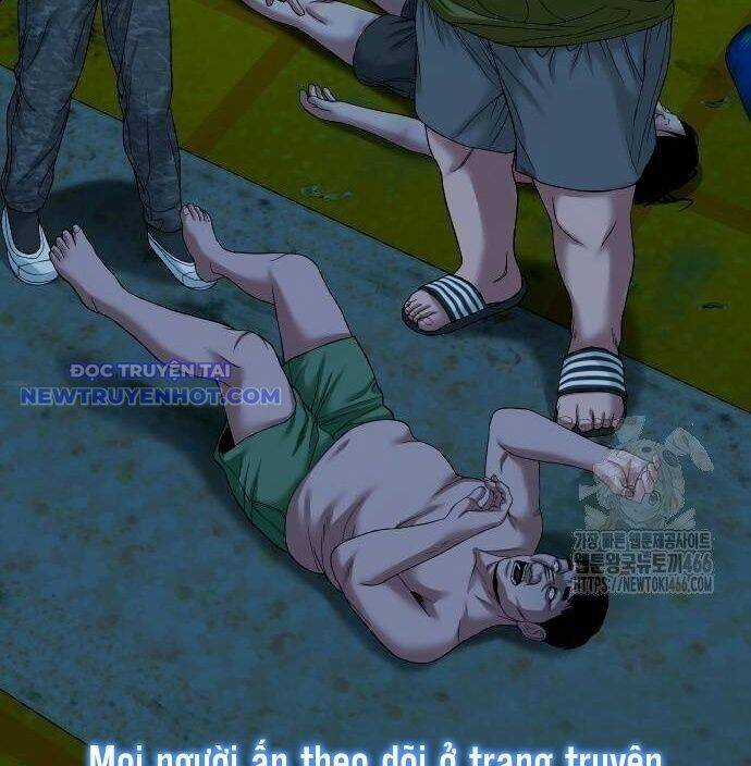 Ngôi Làng Ma Quái Chương 47 trang 120