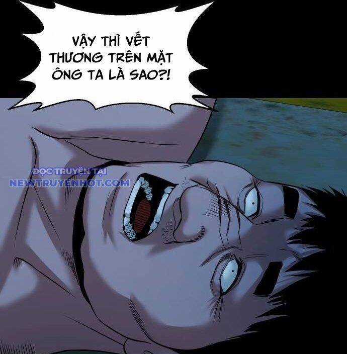 Ngôi Làng Ma Quái Chương 47 trang 124