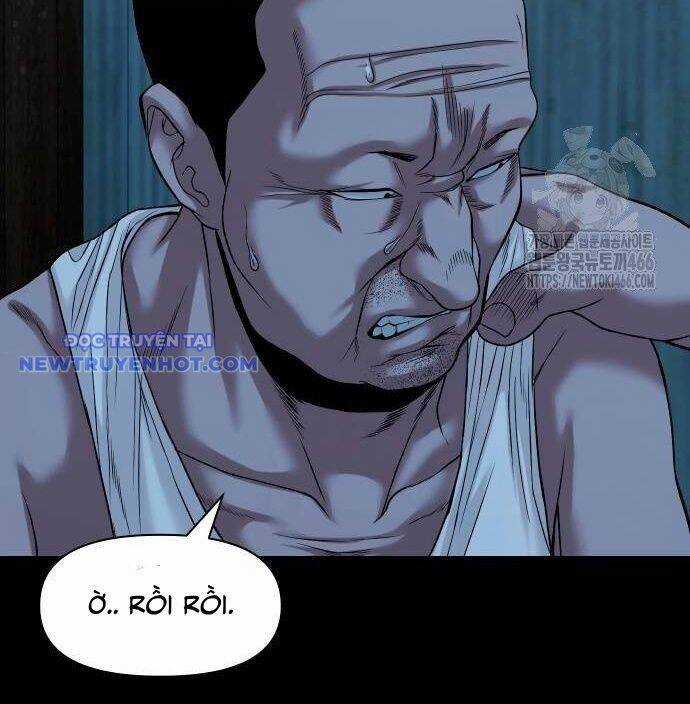 Ngôi Làng Ma Quái Chương 47 trang 134