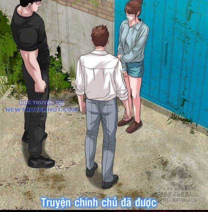 Ngôi Làng Ma Quái Chương 47 trang 138