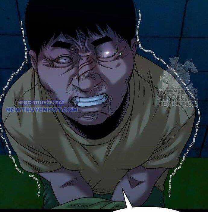 Ngôi Làng Ma Quái Chương 47 trang 18