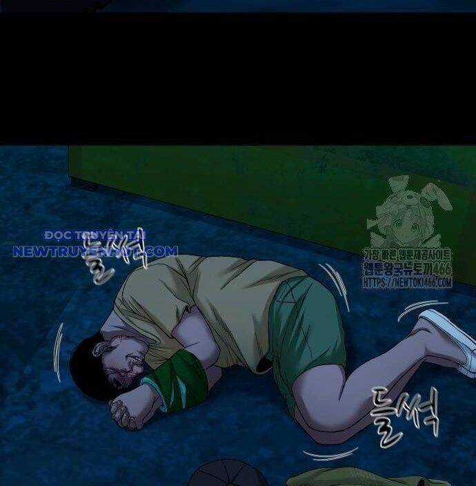 Ngôi Làng Ma Quái Chương 47 trang 27