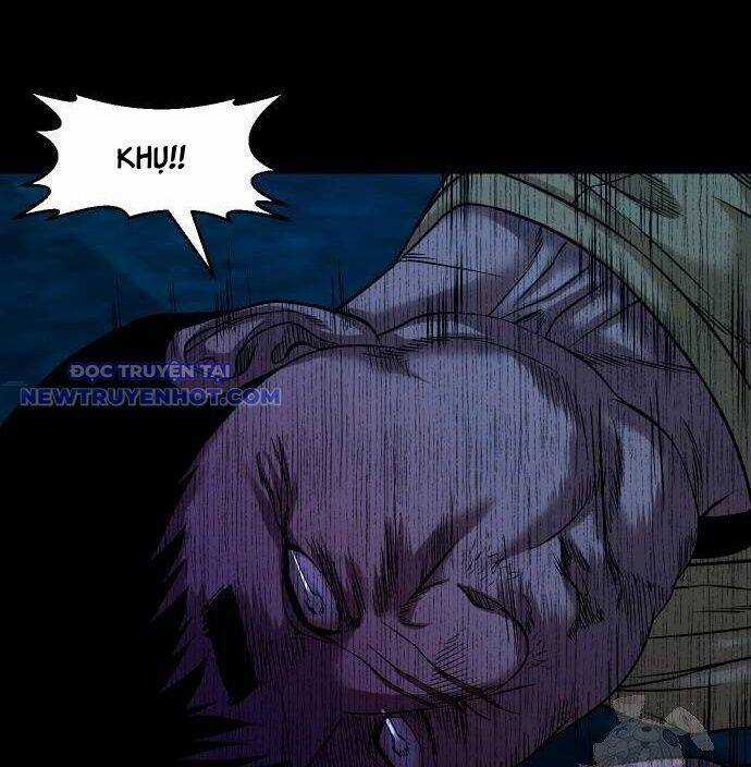 Ngôi Làng Ma Quái Chương 47 trang 31