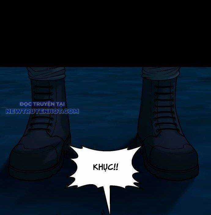 Ngôi Làng Ma Quái Chương 47 trang 33