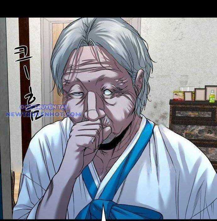 Ngôi Làng Ma Quái Chương 47 trang 74