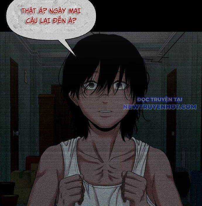 Ngôi Làng Ma Quái Chương 48 trang 110