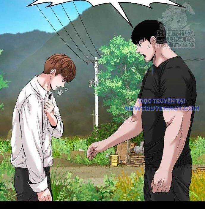 Ngôi Làng Ma Quái Chương 48 trang 16