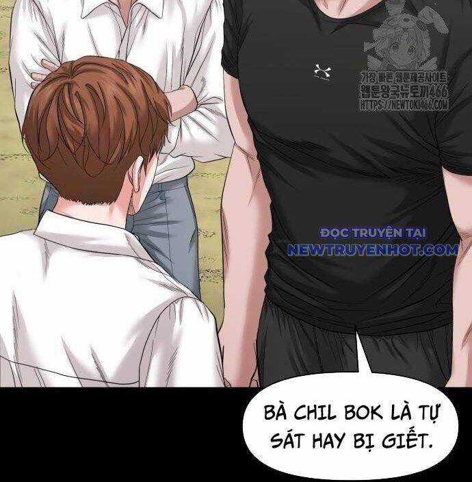 Ngôi Làng Ma Quái Chương 48 trang 41