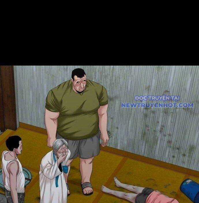 Ngôi Làng Ma Quái Chương 48 trang 58