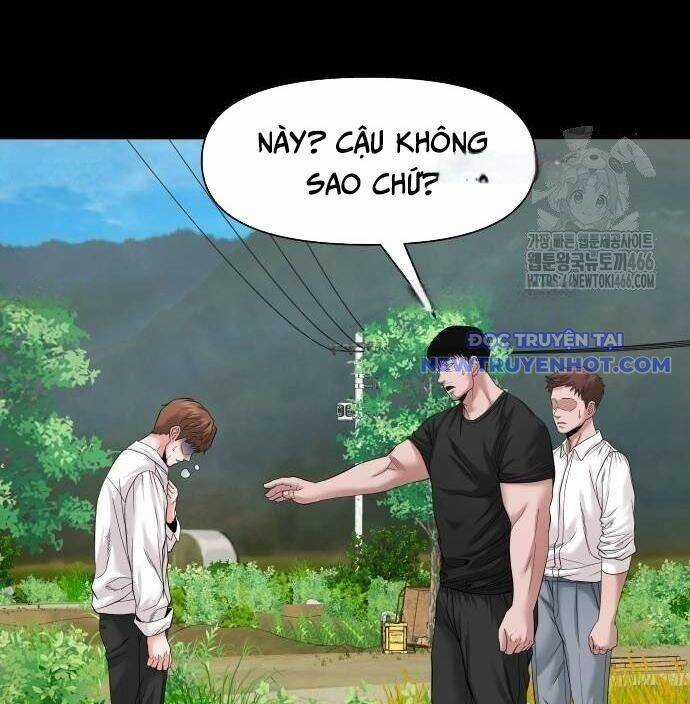 Ngôi Làng Ma Quái Chương 48 trang 9