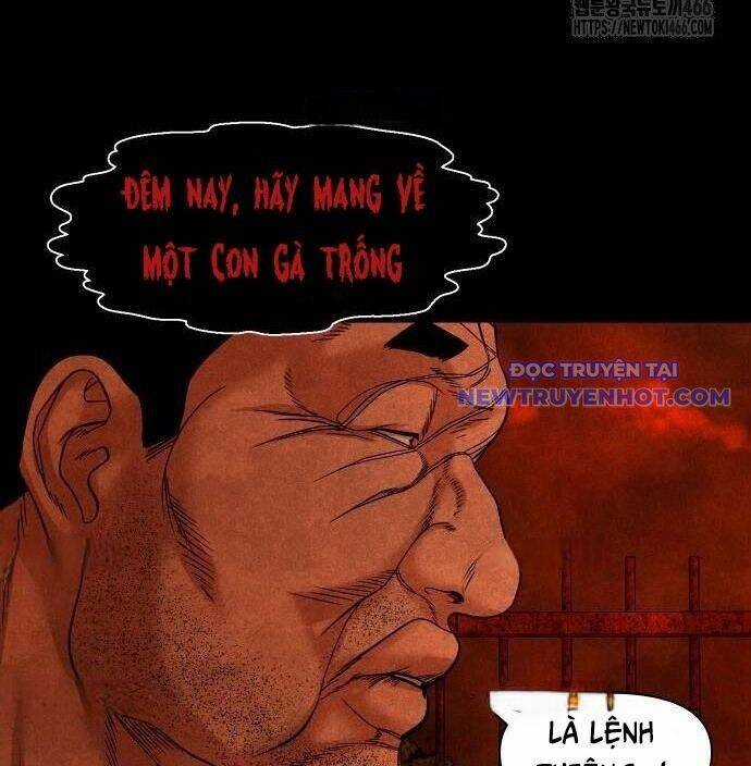 Ngôi Làng Ma Quái Chương 48 trang 98