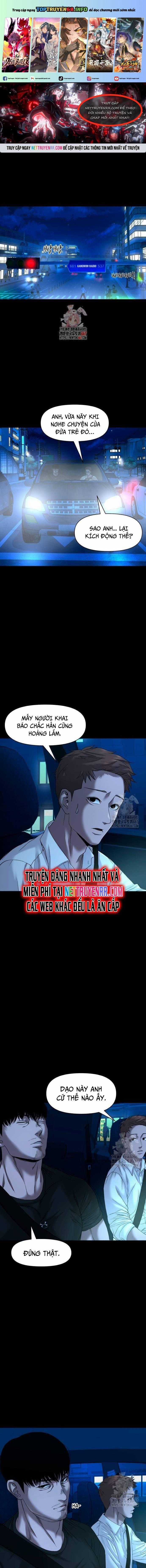 Ngôi Làng Ma Quái Chương 49 trang 1