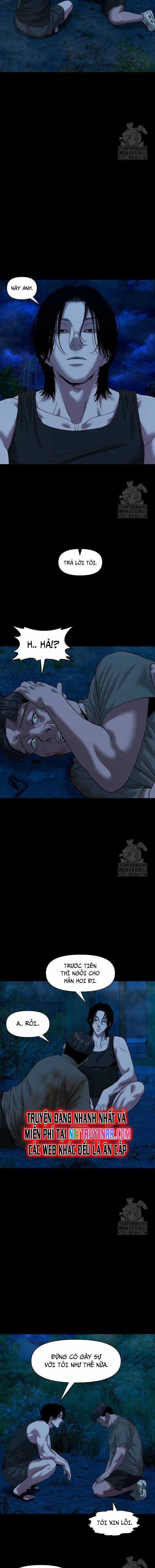 Ngôi Làng Ma Quái Chương 49 trang 10