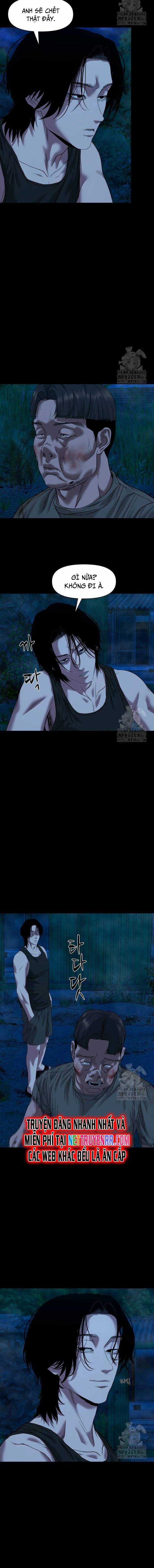 Ngôi Làng Ma Quái Chương 49 trang 11