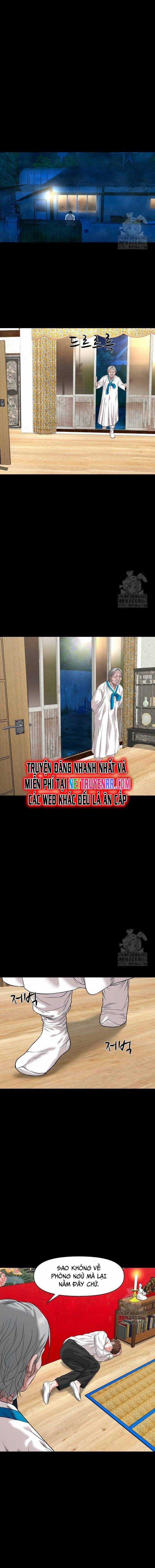 Ngôi Làng Ma Quái Chương 49 trang 12