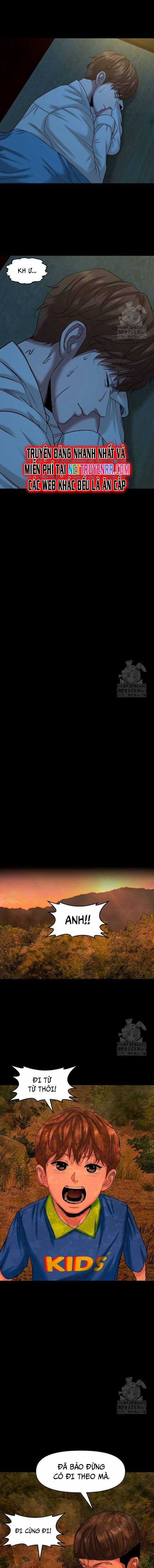 Ngôi Làng Ma Quái Chương 49 trang 14