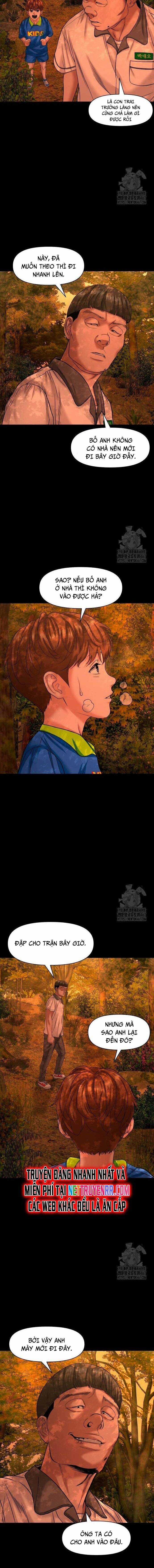 Ngôi Làng Ma Quái Chương 49 trang 15