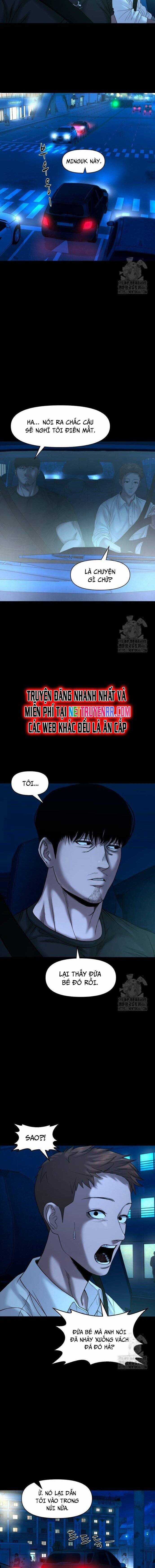 Ngôi Làng Ma Quái Chương 49 trang 2