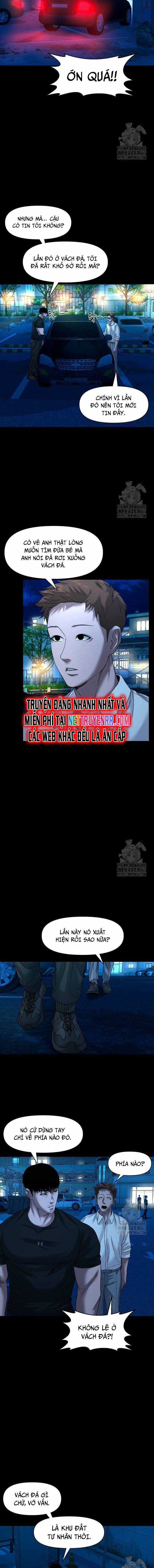 Ngôi Làng Ma Quái Chương 49 trang 3