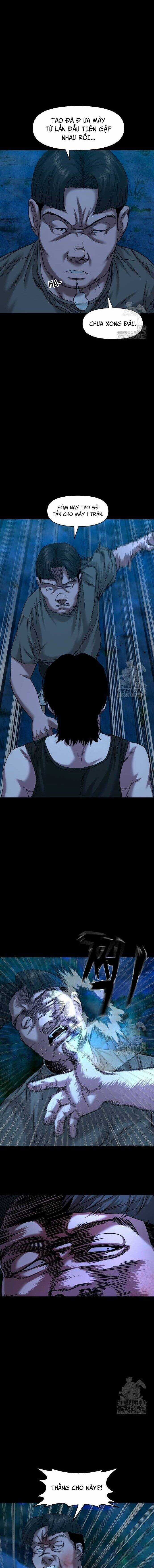 Ngôi Làng Ma Quái Chương 49 trang 6