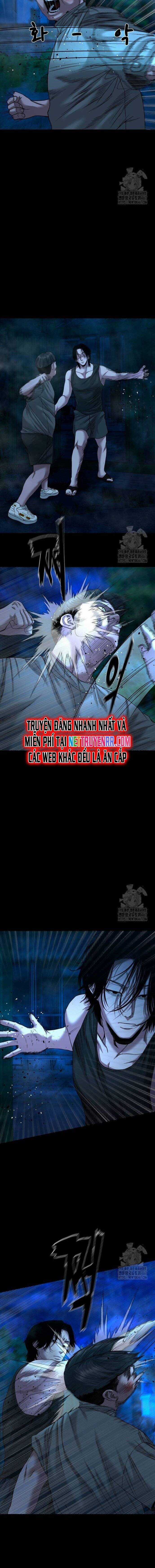 Ngôi Làng Ma Quái Chương 49 trang 7