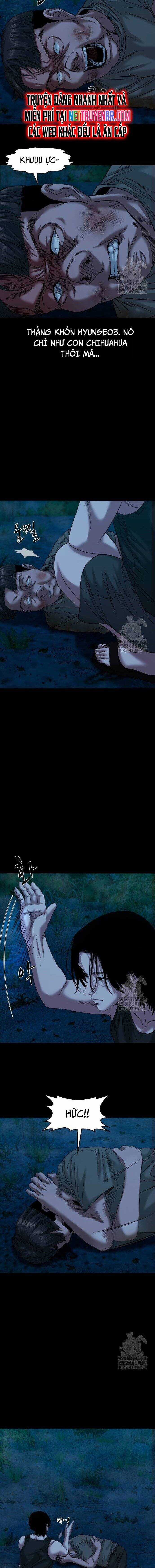 Ngôi Làng Ma Quái Chương 49 trang 9