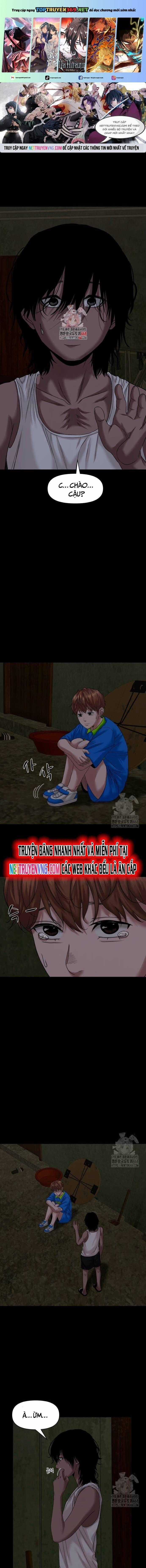 Ngôi Làng Ma Quái Chương 50 trang 0