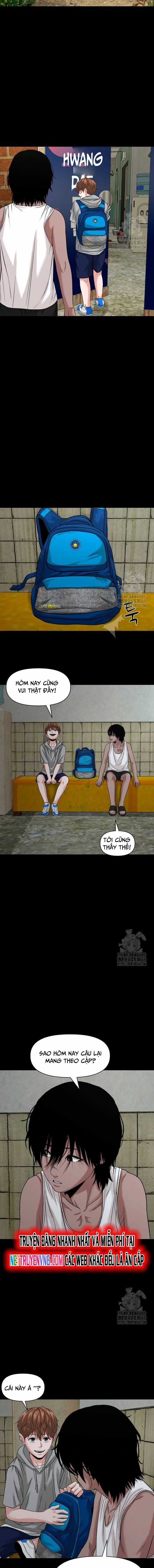 Ngôi Làng Ma Quái Chương 50 trang 11