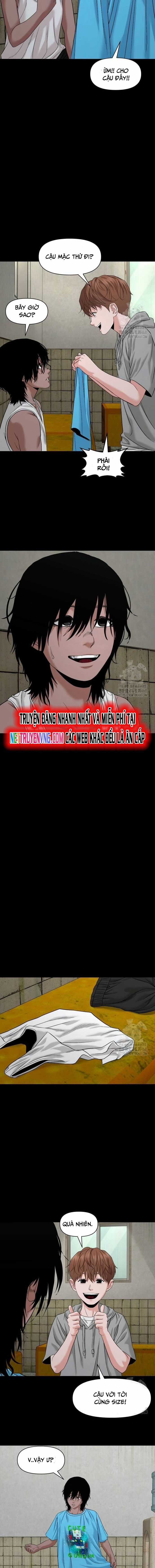 Ngôi Làng Ma Quái Chương 50 trang 13