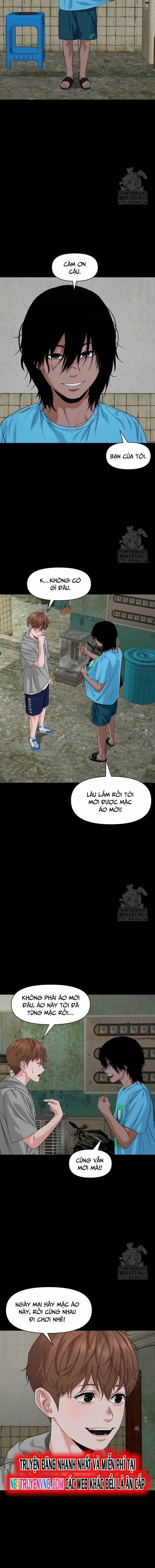 Ngôi Làng Ma Quái Chương 50 trang 14